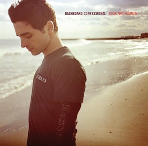 Album Cover for Dashboard Confessional's Dusk and Summer