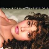 Cover of Emmy Rossum's Album Inside Out