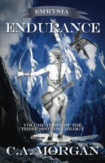 Endurance Cover