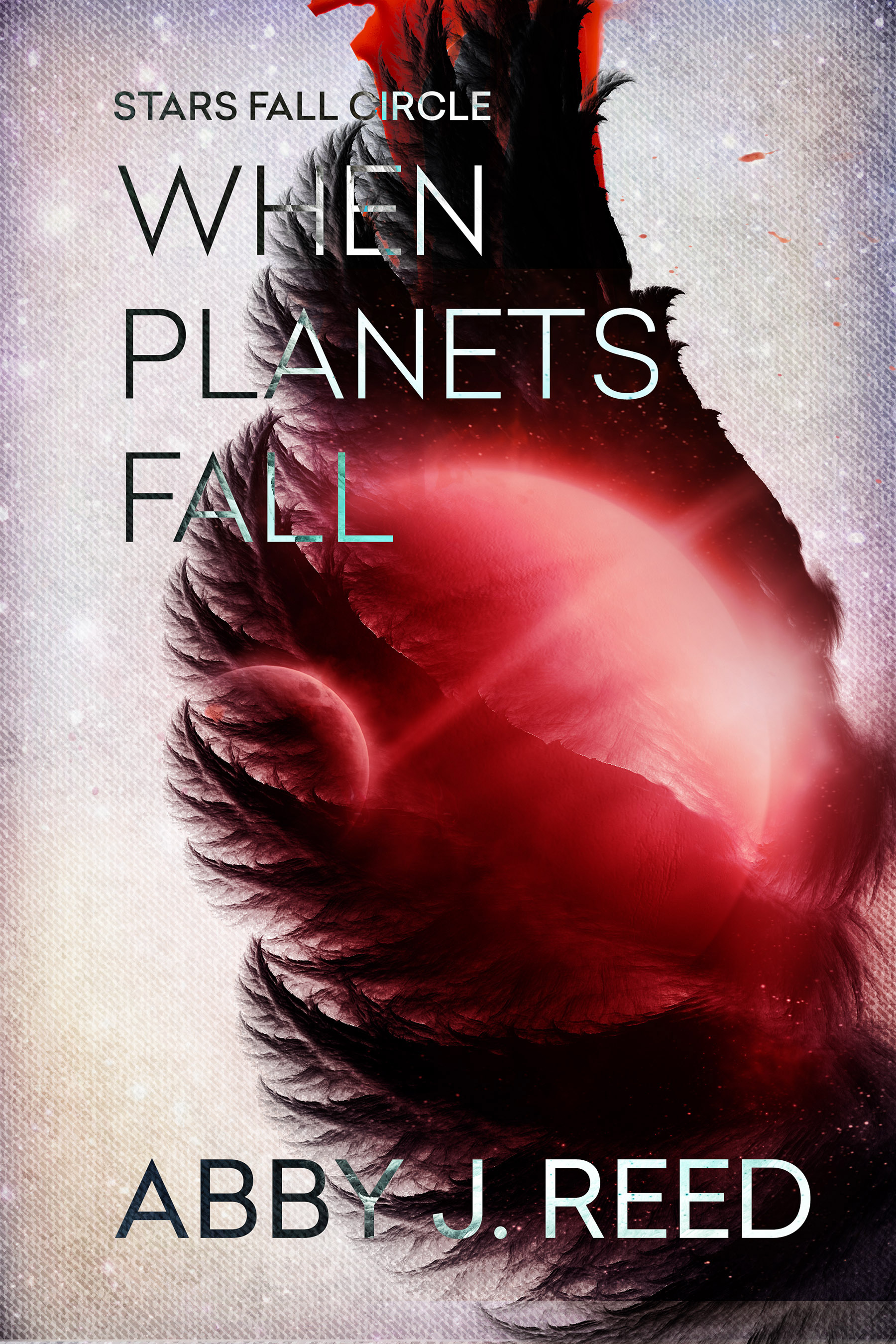 WHEN PLANETS FALL (2)